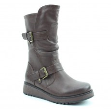 Heavenly Feet Hannah4 Boots Heavenly Feet Hannah4 Boots
