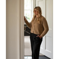 Chalk Mary Cardigan Chalk Mary Cardigan