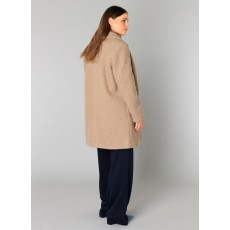 Yest Zeta Coat Yest Zeta Coat