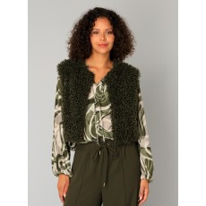 Yest Caroline Top Yest Caroline Top