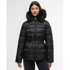 Barbour International Cher Puffer Jacket Barbour International Cher Puffer Jacket