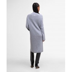 Barbour Sophia Knitted Midi Dress Barbour Sophia Knitted Midi Dress