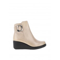 Pitillos Wedge Boot Pitillos Wedge Boot