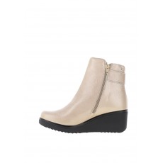 Pitillos Wedge Boot Pitillos Wedge Boot