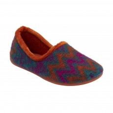 Lotus Women's Ernestina Slipper Lotus Women's Ernestina Slipper