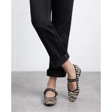 Carmela Slip on Shoe with Strap Carmela Slip on Shoe with Strap