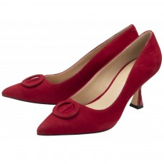 Lotus Women's Henley Shoe Lotus Women's Henley Shoe