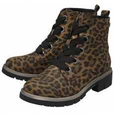 Lotus Women's Jojo Boot Ankle Lotus Women's Jojo Boot Ankle