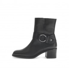 Gabor Buckle Ankle Boot Gabor Buckle Ankle Boot