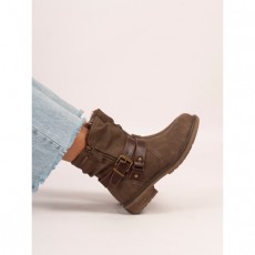 Lunar Chime III Waterproof Boot Lunar Chime III Waterproof Boot