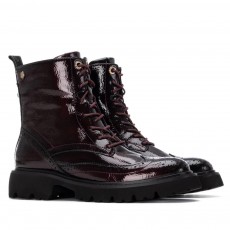 Carmela Laced Boot Carmela Laced Boot