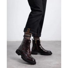 Carmela Laced Boot Carmela Laced Boot