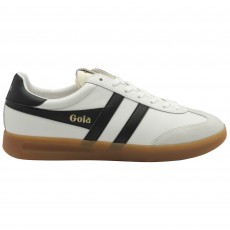 Gola Womens Cyclone Leather Trainer Gola Womens Cyclone Leather Trainer