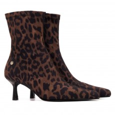 XTI Heeled Boot XTI Heeled Boot