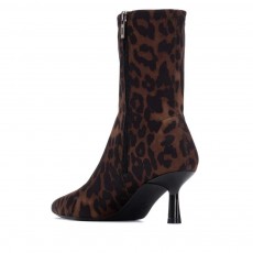 XTI Heeled Boot XTI Heeled Boot