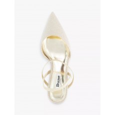 Dune Classical Slingback Dune Classical Slingback