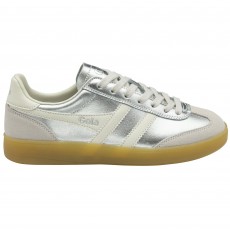 Gola Womens Viper Metallic Trainer Gola Womens Viper Metallic Trainer