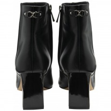 Lotus Women's Danni Leather Ankle Boot Lotus Women's Danni Leather Ankle Boot