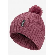 Jack Wolfskin PomPom Beanie Jack Wolfskin PomPom Beanie
