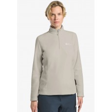 Jack Wolfskin Taunus Half Zip Fleece Jack Wolfskin Taunus Half Zip Fleece