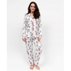 Snowman Pj Snowman Pj