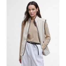 Barbour Country Colton Fleece Gilet Barbour Country Colton Fleece Gilet