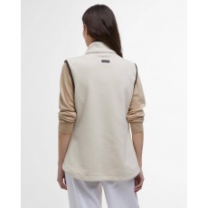 Barbour Country Colton Fleece Gilet Barbour Country Colton Fleece Gilet