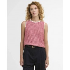 Barbour Amanda Knitted Vest Barbour Amanda Knitted Vest