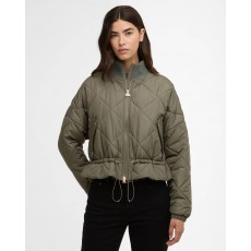 B.Intl Pagan Quilted Jacket B.Intl Pagan Quilted Jacket