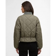 B.Intl Pagan Quilted Jacket B.Intl Pagan Quilted Jacket