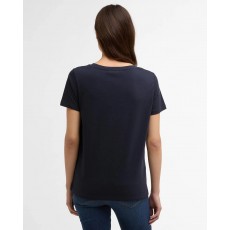 Barbour Brambles Tee Barbour Brambles Tee