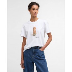 Barbour Bedale T-Shirt Barbour Bedale T-Shirt