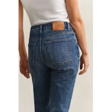 Gant Straight Stretch Jeans Gant Straight Stretch Jeans