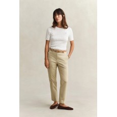 Gant Slim Chinos Gant Slim Chinos