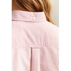 Gant Reg Classic Oxford Striped Shirt Gant Reg Classic Oxford Striped Shirt