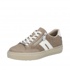 Rieker Stripe Trainer Rieker Stripe Trainer