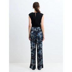 French Connection Orla Zina Wide Leg Trouser French Connection Orla Zina Wide Leg Trouser