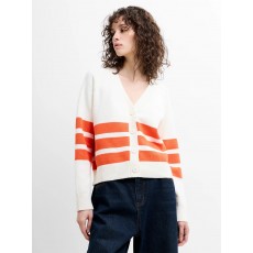 French Connection Junie Knit Grandad Cardigan French Connection Junie Knit Grandad Cardigan