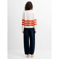 French Connection Junie Knit Grandad Cardigan French Connection Junie Knit Grandad Cardigan