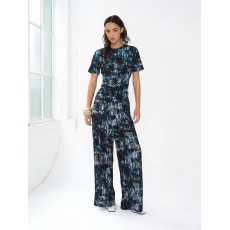 French Connection Orla Zina Draped Top French Connection Orla Zina Draped Top