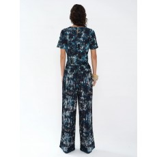 French Connection Orla Zina Draped Top French Connection Orla Zina Draped Top