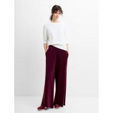 French Connection Wren Side Stripe Wide Leg Trouser French Connection Wren Side Stripe Wide Leg Trouser