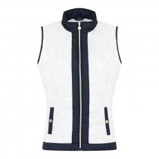 Micha Waistcoat New Spring Quilt Micha Waistcoat New Spring Quilt