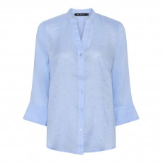 Micha Blouse Pure Linen Blouse Micha Blouse Pure Linen Blouse