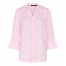 Micha Blouse Pure Linen Blouse Micha Blouse Pure Linen Blouse