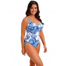 Fantasie Kefalonia UW Twist Front Swimsuit Fantasie Kefalonia UW Twist Front Swimsuit