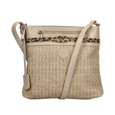 Rieker Animal Print detail Bag Rieker Animal Print detail Bag