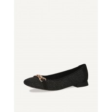 Caprice Buckle Slip on Caprice Buckle Slip on