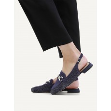 Caprice Slingback Shoe Caprice Slingback Shoe