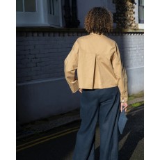 Chalk Eddie Jacket Chalk Eddie Jacket